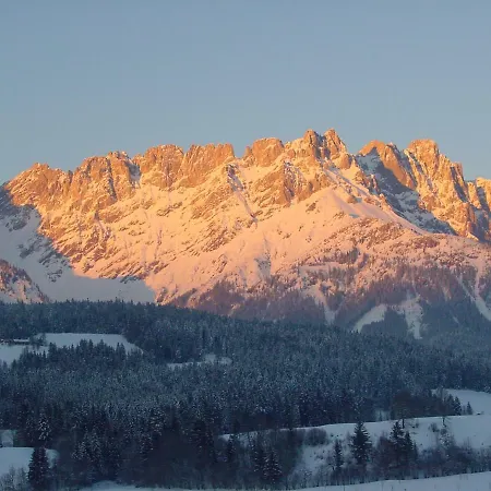 Ferienhaus Tirol Apartment Soll