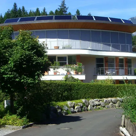 Apartment Ferienhaus Tirol *