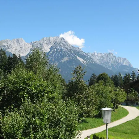 Ferienhaus Tirol