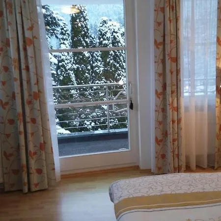 Apartment Ferienhaus Tirol *