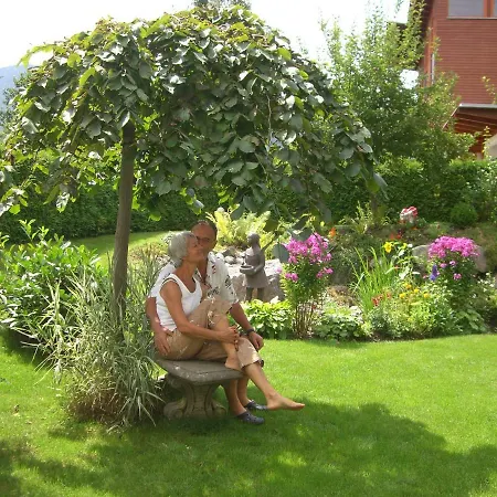 Ferienhaus Tirol Apartment *