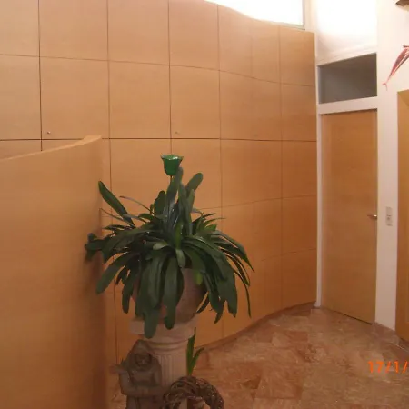 Apartment Ferienhaus Tirol *