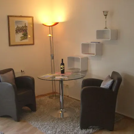 Apartment Ferienhaus Tirol *