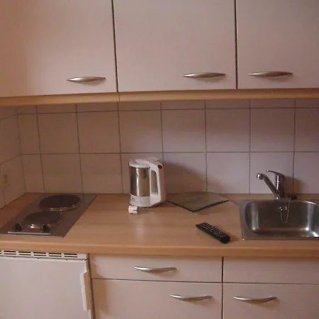 Ferienhaus Tirol Apartment *