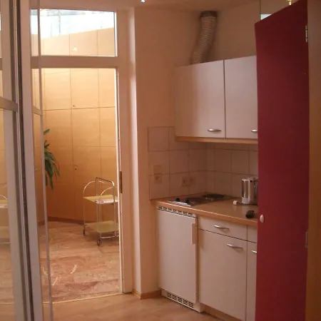 Ferienhaus Tirol Apartment *