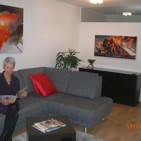 Ferienhaus Tirol Apartment