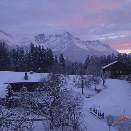 Apartment Ferienhaus Tirol *
