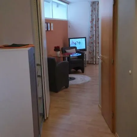 Ferienhaus Tirol Apartment *