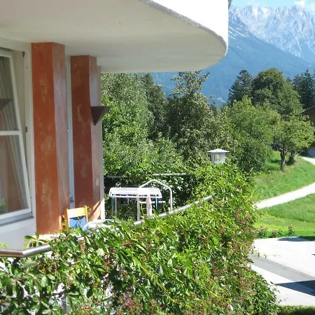Ferienhaus Tirol Apartment *