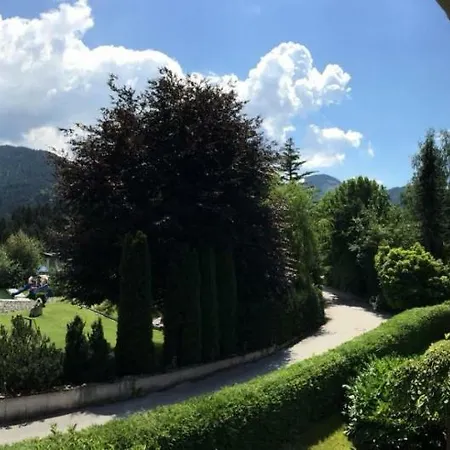Ferienhaus Tirol *