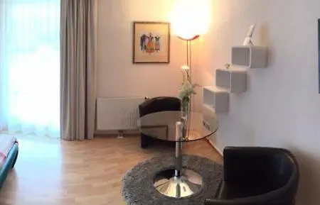 Apartment Ferienhaus Tirol *